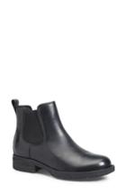 Women's B?rn Cove Waterproof Chelsea Boot M - Black