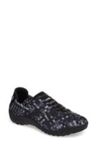 Women's Bernie Mev. Rigged Vivaldi Slip-on Sneaker Us / 35eu - Black