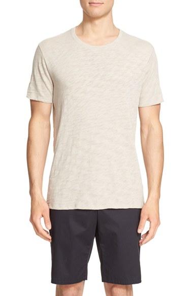 Men's Atm Anthony Thomas Melillo Crewneck T-shirt