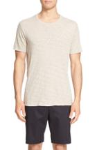Men's Atm Anthony Thomas Melillo Crewneck T-shirt