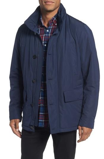 Men's Boss Cento Field Jacket