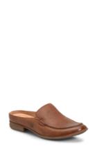 Women's B?rn Graham Mule M - Brown