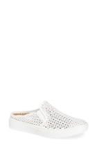Women's Sofft Somers Ii Sneaker M - White