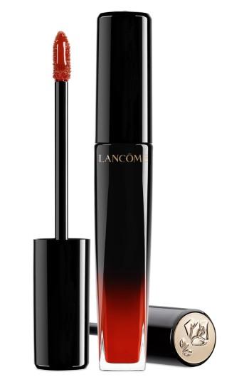 Lancome L'absolu Lip Lacquer - Be Happy