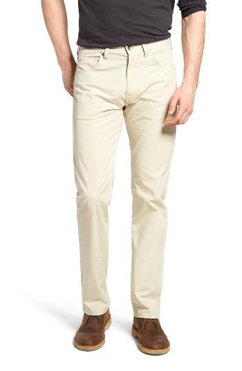 Men's Patagonia 'all-wear' Straight Leg Pants
