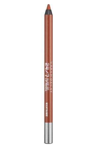 Urban Decay 24/7 Glide-on Lip Pencil - Nighthawk