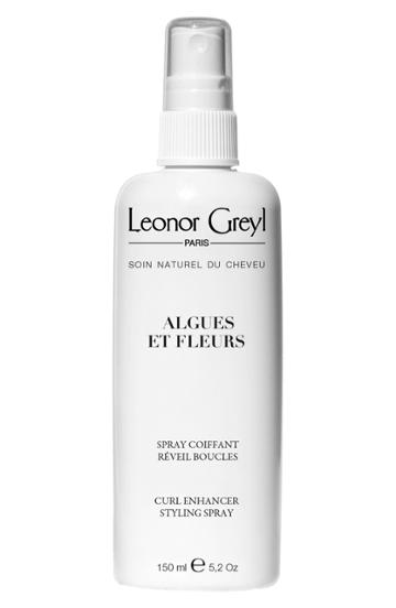 Leonor Greyl Paris Algues Et Fleurs Restructuring Styling Spray .25 Oz