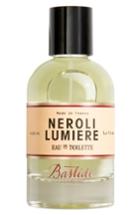 Bastide Neroli Lumiere Eau De Toilette