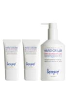 Supergoop! Forever Young Hand Cream Spf 40 Set