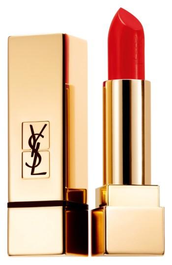 Yves Saint Laurent Rouge Pur Couture Lip Color - 07 Le Fuchsia