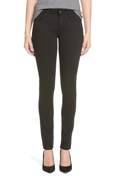 Women's Mavi Jeans 'alexa' Mid Rise Skinny Jeans
