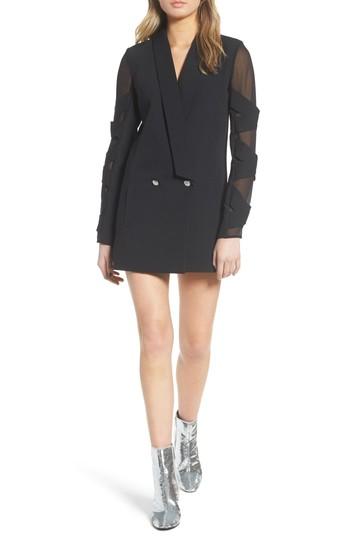 Women's Supertrash Jhayla Jacket - Black