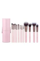 Luxie Rose Gold Brush Collection, Size - No Color