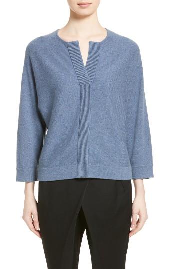 Women's Zero + Maria Cornejo Willa Cashmere Sweater
