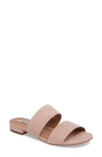 Women's Halogen Adina Sandal .5 M - Pink