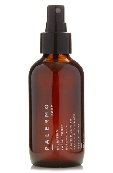 Palermo Body Hydrating Facial Toner