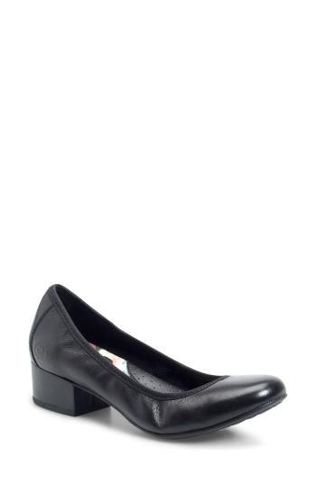 Women's B?rn Paula Pump
