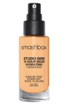 Smashbox Studio Skin 15 Hour Wear Hydrating Foundation - 2.2 - Light Golden Beige