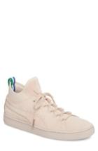 Men's Puma X Big Sean Mid Suede Sneaker M - Beige