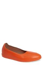 Men's Swims Classic Galosh Slip-on, Size - Orange