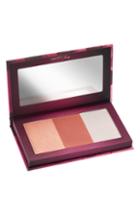 Urban Decay Naked Cherry Highlight And Blush Palette -
