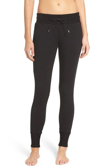 Women's Free People Skinny Sweat Jogger Pants