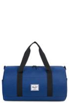 Men's Herschel Supply Co. Sutton Duffel Bag - Blue