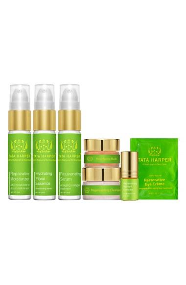 Tata Harper Skincare Daily Essentials Set