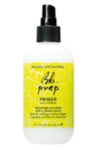 Bumble And Bumble Prep Primer, Size