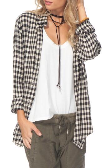 Women's Rip Curl Gemma Shirt