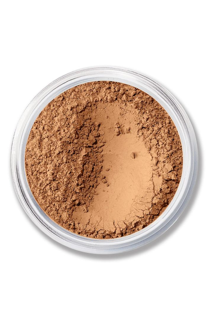 Bareminerals Matte Foundation Spf 15 - 21 Neutral Tan