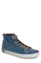 Men's Blackstone 'jm03' Sneaker Us / 45eu - Blue
