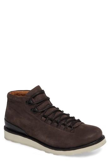 Men's Blackstone Mm 23 Plain Toe Boot Us / 45eu - Brown