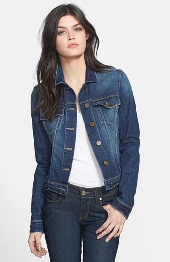 Paige Denim 'vermont' Jacket