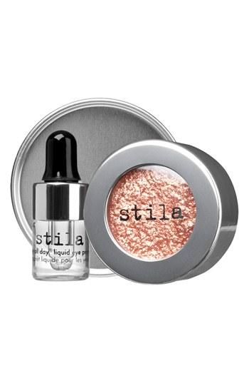 Stila 'magnificent Metals' Eye Duo - Metallic Kitten