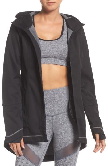 Women's Zella At The Edge Softshell Jacket