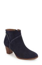 Women's Jack Rogers 'chandler' Bootie M - Blue