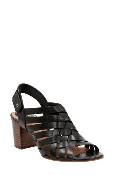 Women's Clarks Ralene Luster Sandal