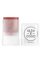 Olio E Osso Lip & Skin Balm - Plum