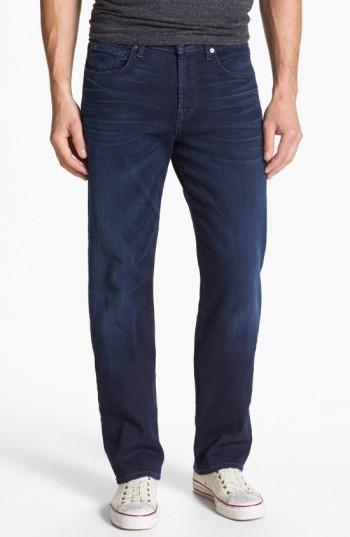 Men's 7 For All Mankind 'carsen - Luxe Performance' Easy Straight Leg Jeans