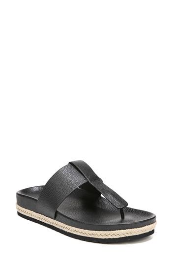 Women's Vince Avani T-strap Flat Sandal