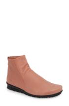 Women's Arche 'baryky' Boot Us / 38eu - Pink