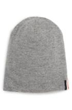 Men's Moncler Berretto Cashmere Beanie -