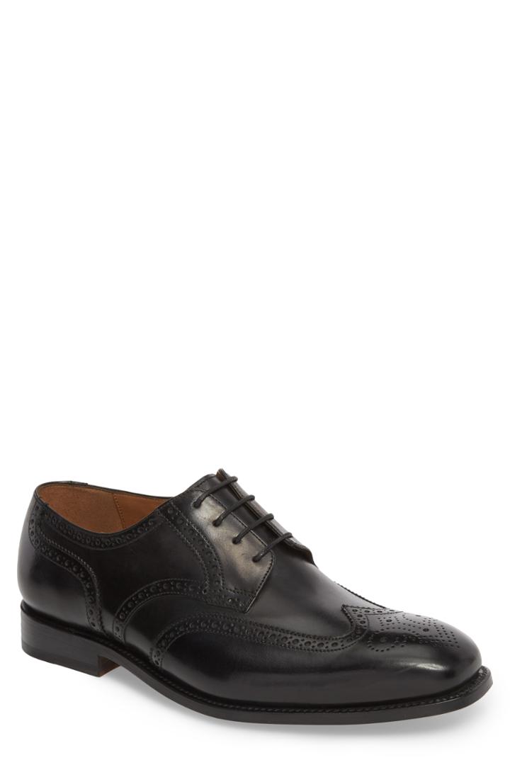 Men's Robert Talbott Cavallo Wingtip