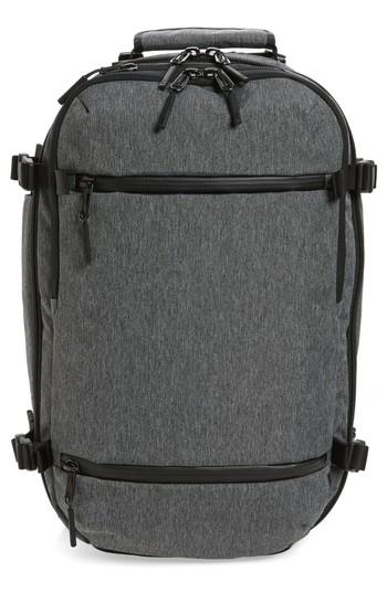 Men's Aer Travel Pack Backpack - Grey