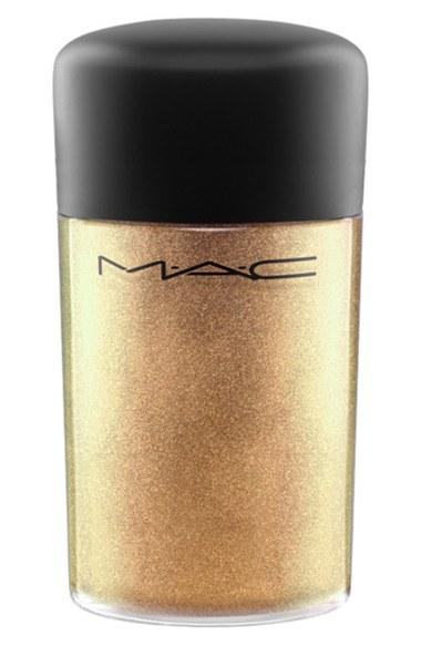 Mac Pigment - Old Gold (f)