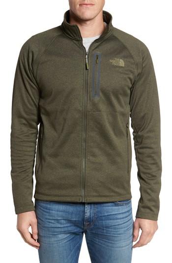 Men's The North Face 'canyonlands' Jacket