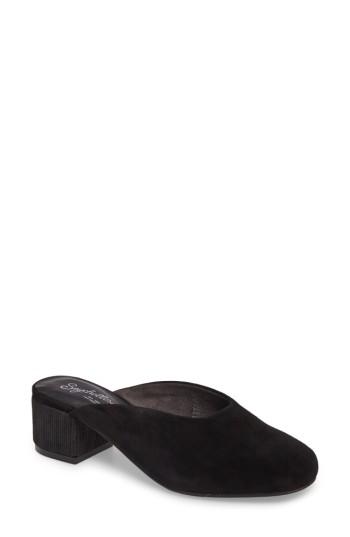 Women's Seychelles Chorus Mule .5 M - Black