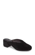 Women's Seychelles Chorus Mule .5 M - Black