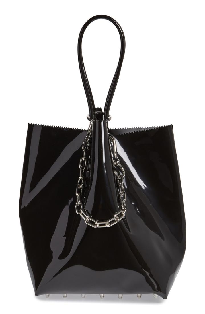 Alexander Wang Large Roxy Tote Bag -